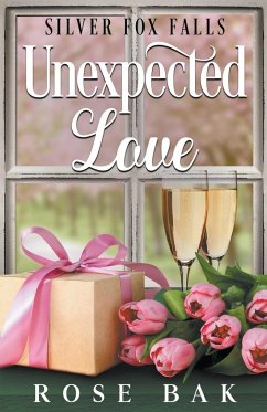 Unexpected Love - Bak, Rose