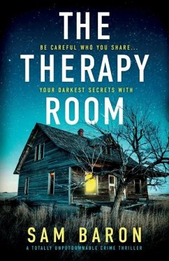 The Therapy Room - Baron, Sam