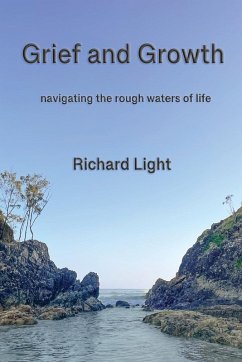 Grief and Growth - Light, Richard