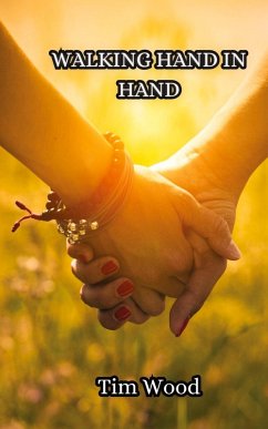 Cover Walking Hand in Hand