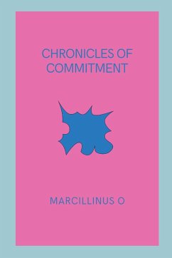 Chronicles of Commitment - O, Marcillinus