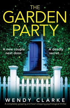 The Garden Party - Clarke, Wendy