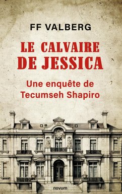 Le calvaire de Jessica - Ff Valberg