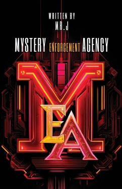 Mystery Enforcement Agency - J