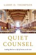 Quiet Counsel - Bild 1
