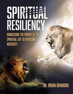 Spiritual Resiliency - Brandon, Brian