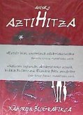 Aztihitza : Xahoren biografikoa