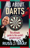 All About Darts (eBook, ePUB)