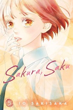 Sakura, Saku, Vol. 5 - Sakisaka, Io