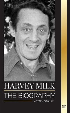 Harvey Milk - Library, United