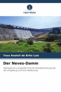 Der Neves-Damm - de Brito Luís, Yoso Anatoli