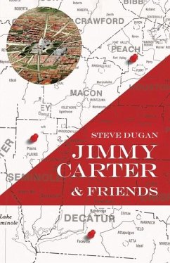 Jimmy Carter & Friends - Dugan, Steve
