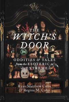 Witch's Door - Cohn, Ryan Matthew; Cohn, Regina M.