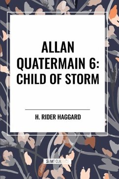 Allan Quatermain - Haggard, H Rider