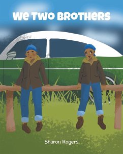 We Two Brothers - Rogers, Sharon