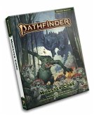 Pathfinder Rpg: Pathfinder Monster Core Pocket Edition (P2)