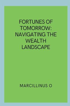 Fortunes of Tomorrow - O, Marcillinus