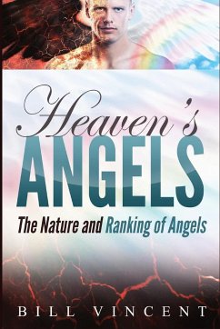 Heaven's Angels ( Large Print Edition) - Vincent, Bill