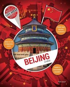 Cover Beijing