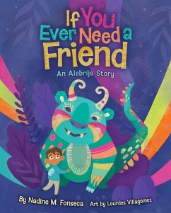 Cover If You Ever Need a Friend