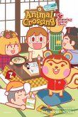 Animal Crossing: New Horizons, Vol. 7