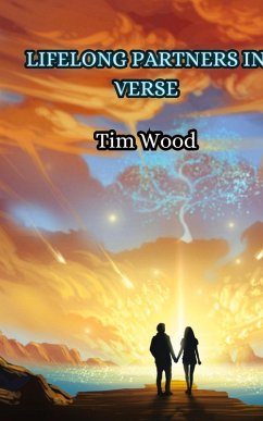 Cover Lifelong Partners in Verse