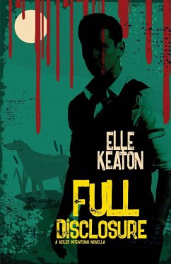 Full Disclosure - Keaton, Elle