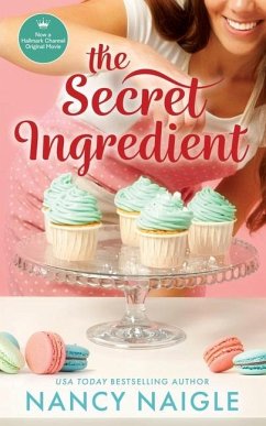 The Secret Ingredient - Naigle, Nancy