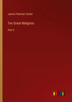 Ten Great Religions