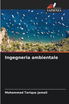 Ingegneria ambientale - Jamali, Mohammad Tarique