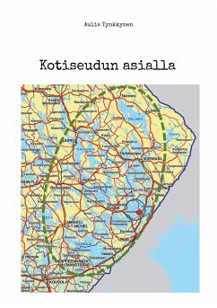 Kotiseudun asialla