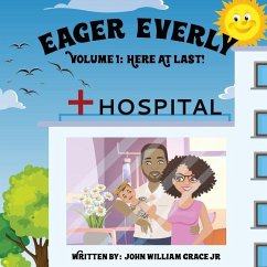 Eager Everly Volume 1 - Grace, John W