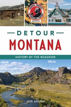 Detour Montana - Axline