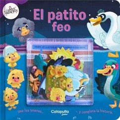 El Patito Feo / The Ugly Duckling - de Catapulta, Los Editores