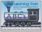 The Learning Train - ABC's