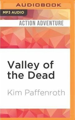 Valley of the Dead - Paffenroth, Kim