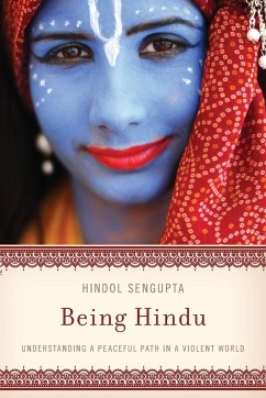 Being Hindu - Sengupta, Hindol