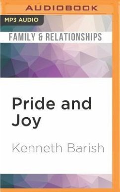 Pride and Joy - Barish, Kenneth