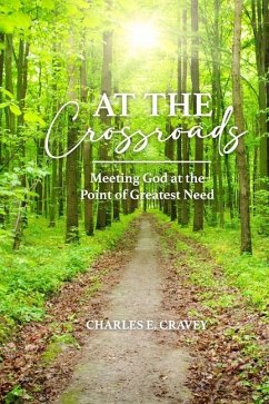 At the Crossroads - Cravey, Charles E