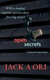 Open Secrets