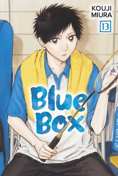 Blue Box, Vol. 13 - Miura, Kouji