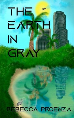 The Earth In Gray - Proenza, Rebecca