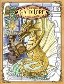 The Dragons of Galdilore Coloring Book The Dragons of Galdilore Coloring Book