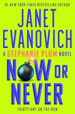 Now or Never - Evanovich, Janet