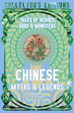 Chinese Myths & Legends Chinese Myths & Legends