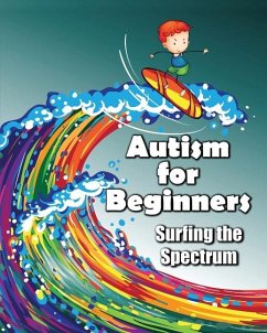 Autism for Beginners - Huston, Jimmy