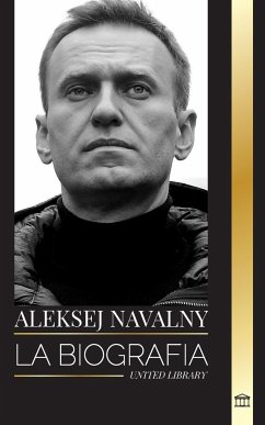 Aleksej Navalny - Library, United