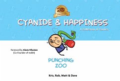 Cover Cyanide & Happiness: Punching Zoo (20th Anniversary Edition)