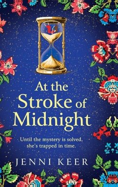At the Stroke of Midnight - Keer, Jenni
