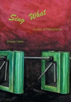 Sing What - Yates, Ernest